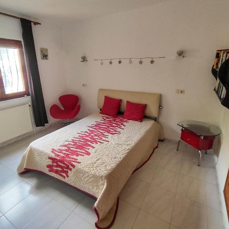 Villa Anastasia Cumbre del Sol Extérieur photo