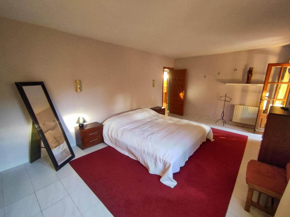 Villa Anastasia Cumbre del Sol Extérieur photo