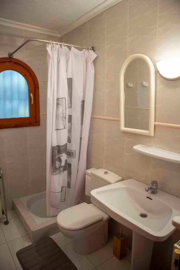 Villa Anastasia Cumbre del Sol Extérieur photo