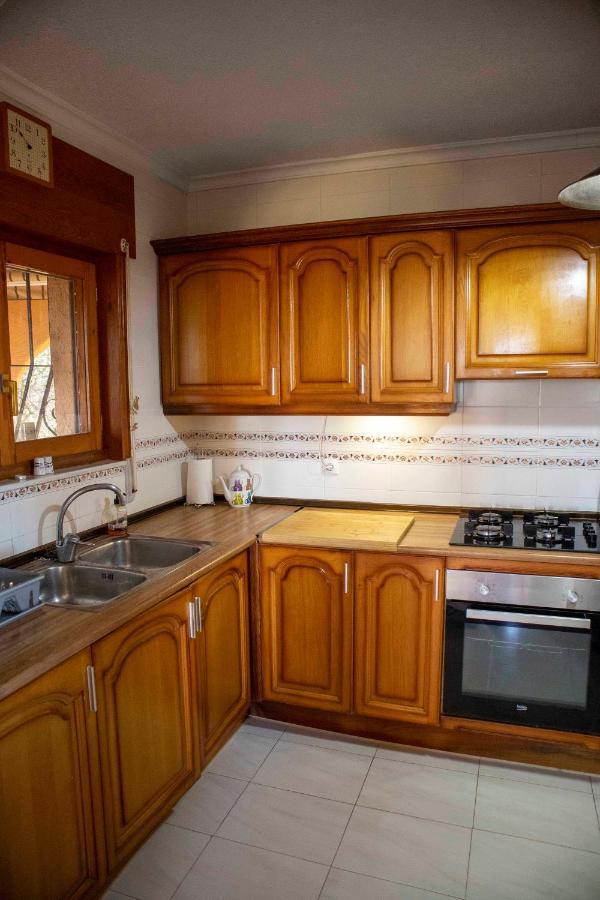 Villa Anastasia Cumbre del Sol Extérieur photo